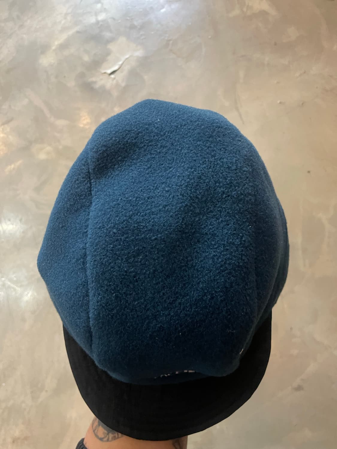 노스페이스 트루퍼햇 상품이미지7