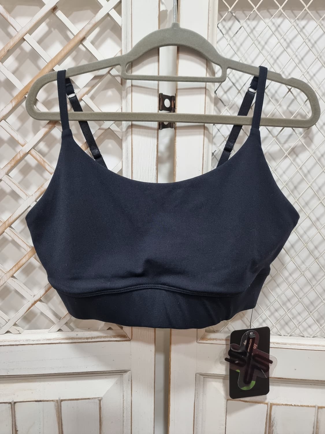 새상품] 젝시믹스 브라탑 (C688 상품이미지1