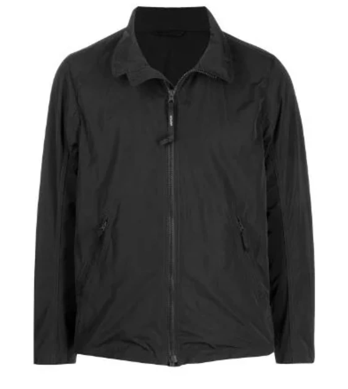 아스페시 STRINGA 쉘 자켓 상품이미지2