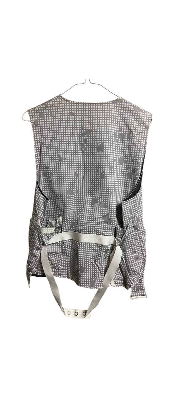 마운틴 리서치 체크 패턴 베스트 상품이미지2