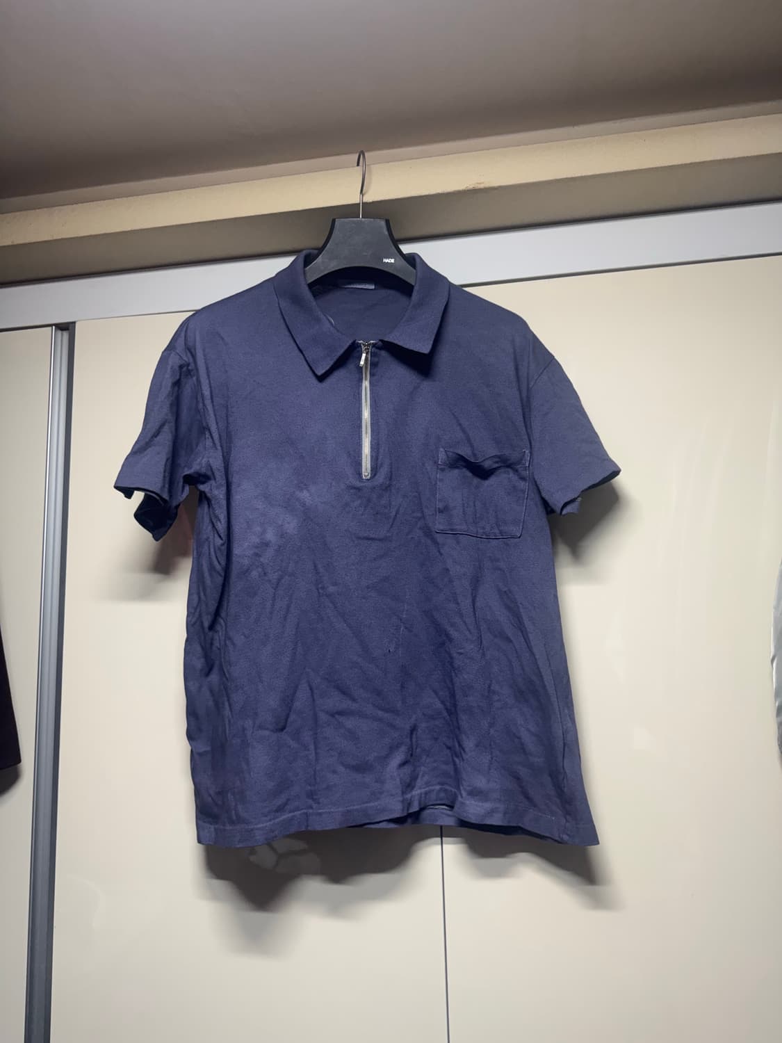 Y’s for men 집폴로 상품이미지1