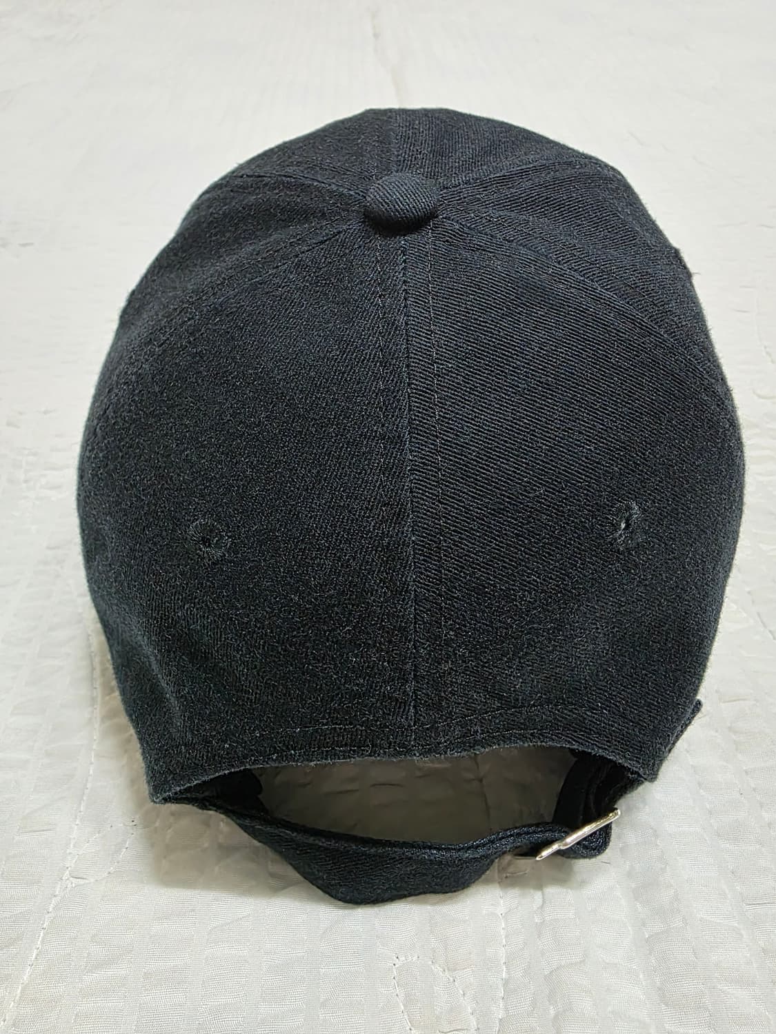 나이키 조던 러셀웨스트브룩 검정색 모자 볼캡 nike jordan 상품이미지6