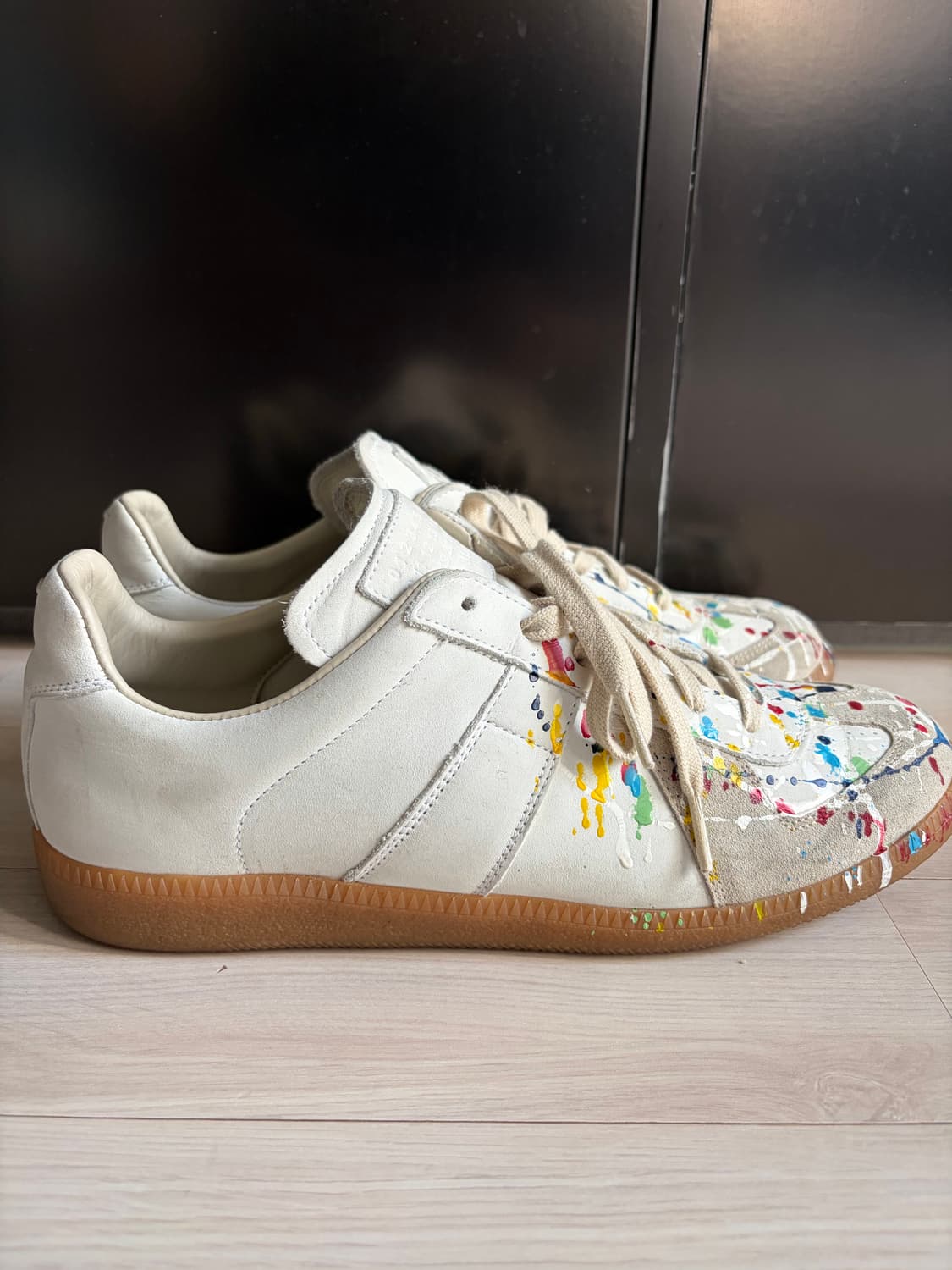 메종마르지엘라 독일군 페인티드 상품이미지1