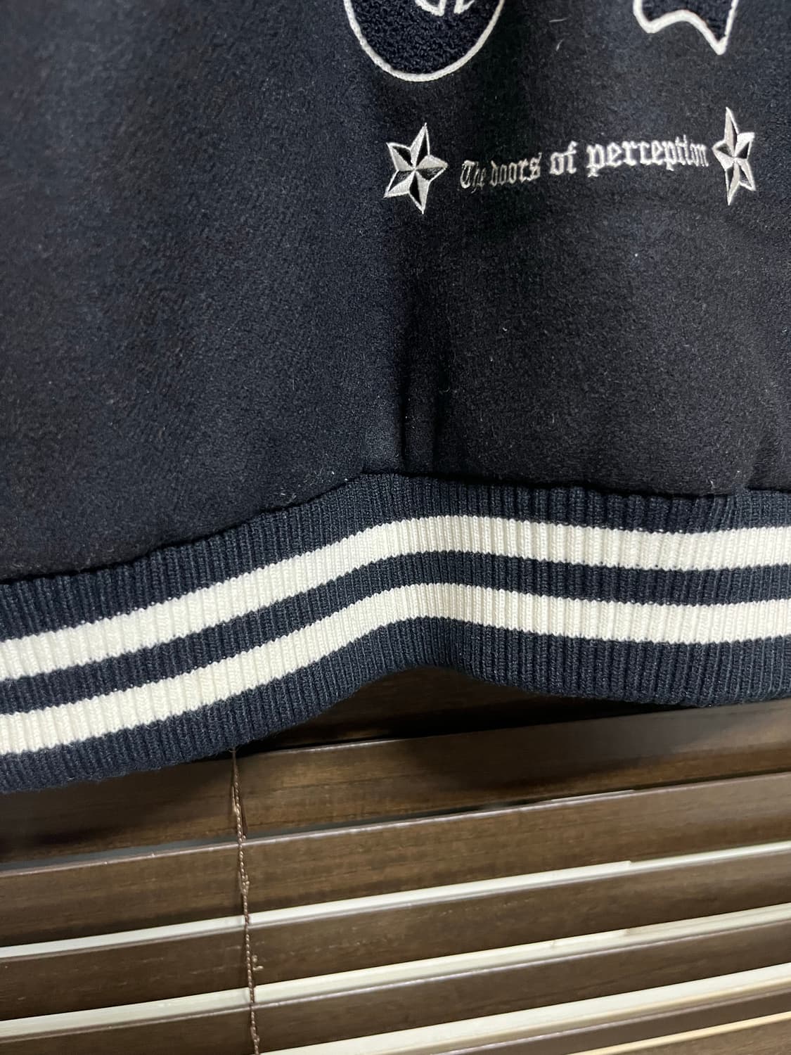 선데이오프클럽 바시티 상품이미지7