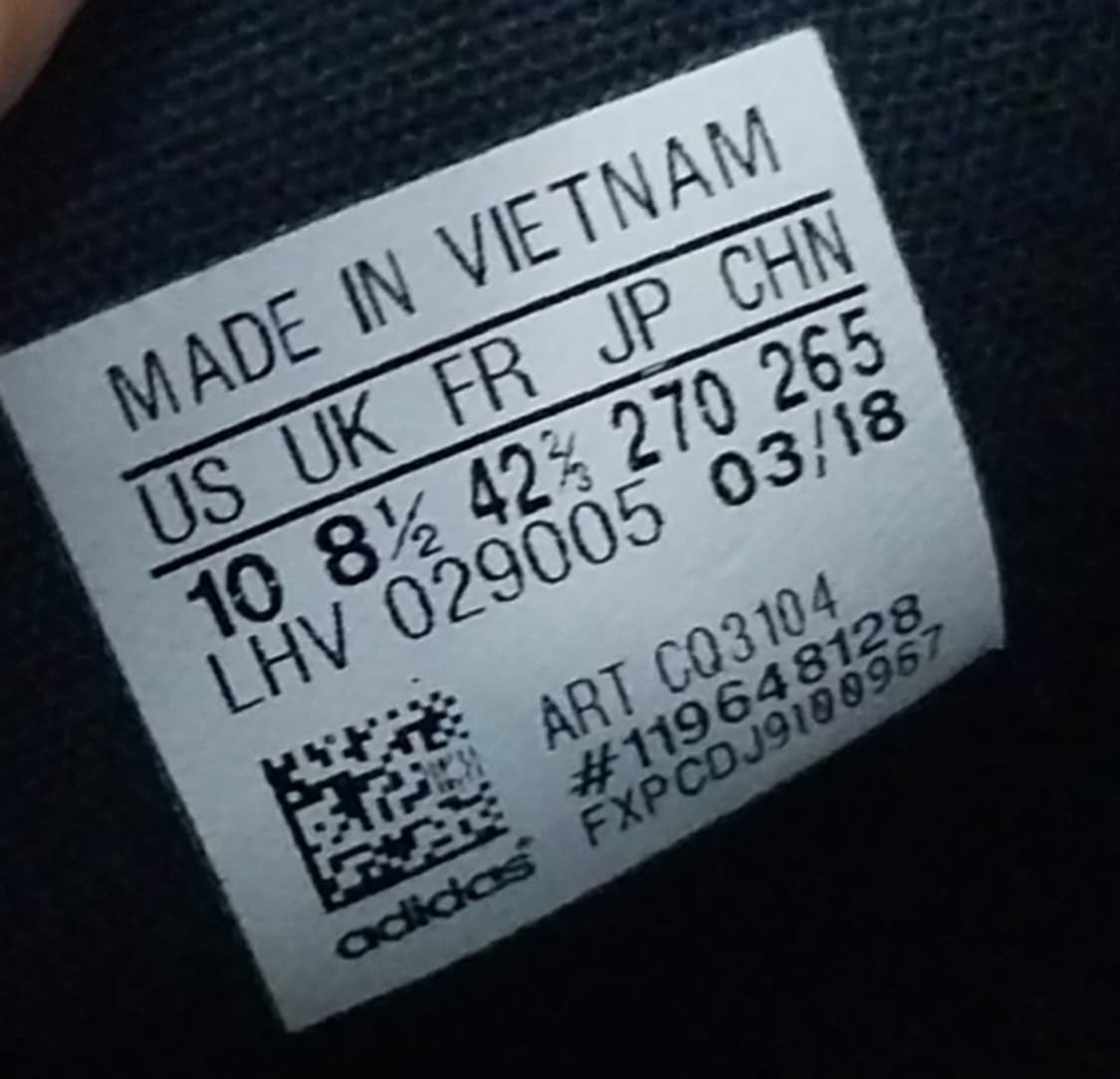 아디다스 니짜 슬립온 상품이미지8