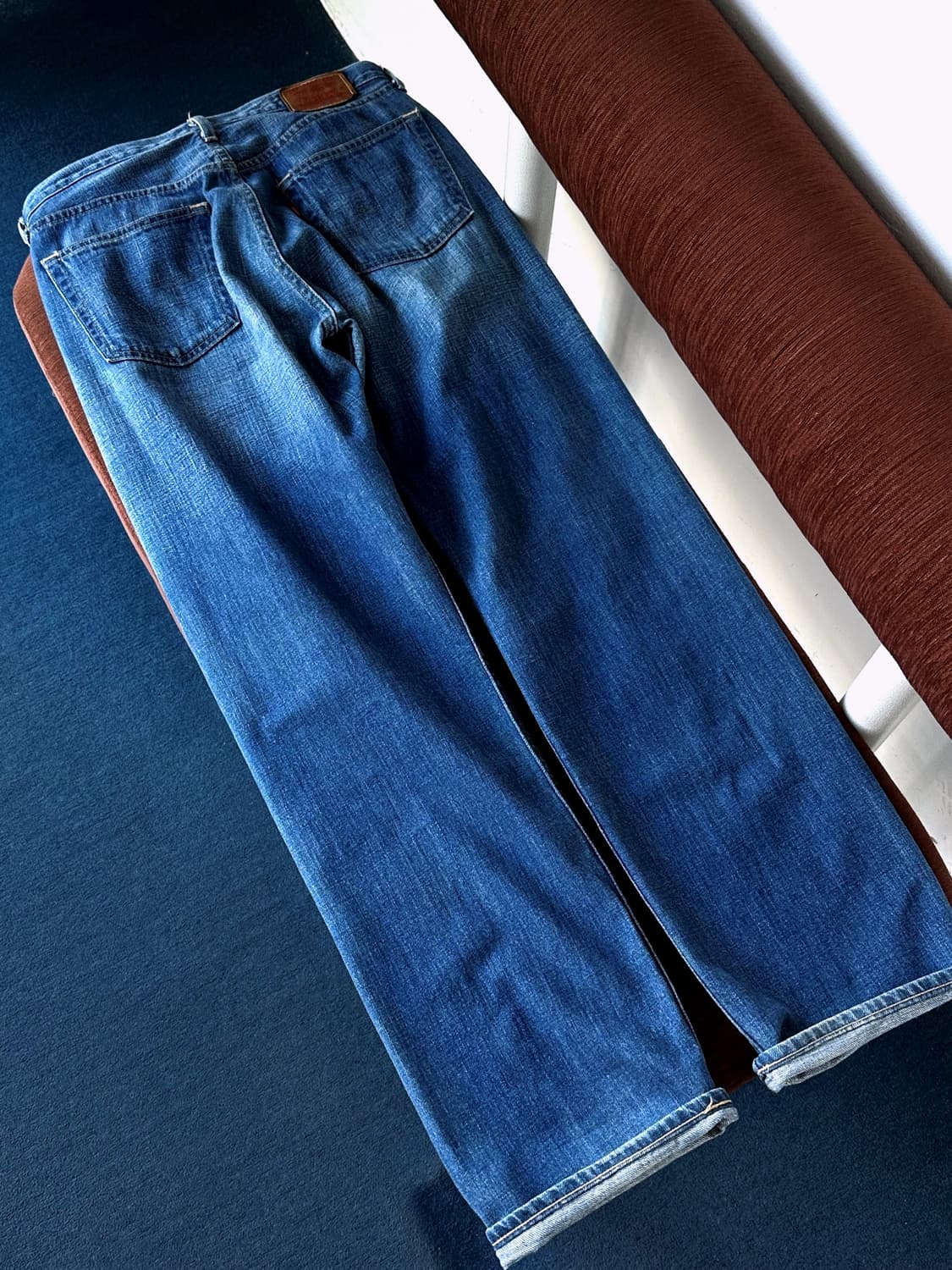 90~00's Levi's 503 상품이미지9