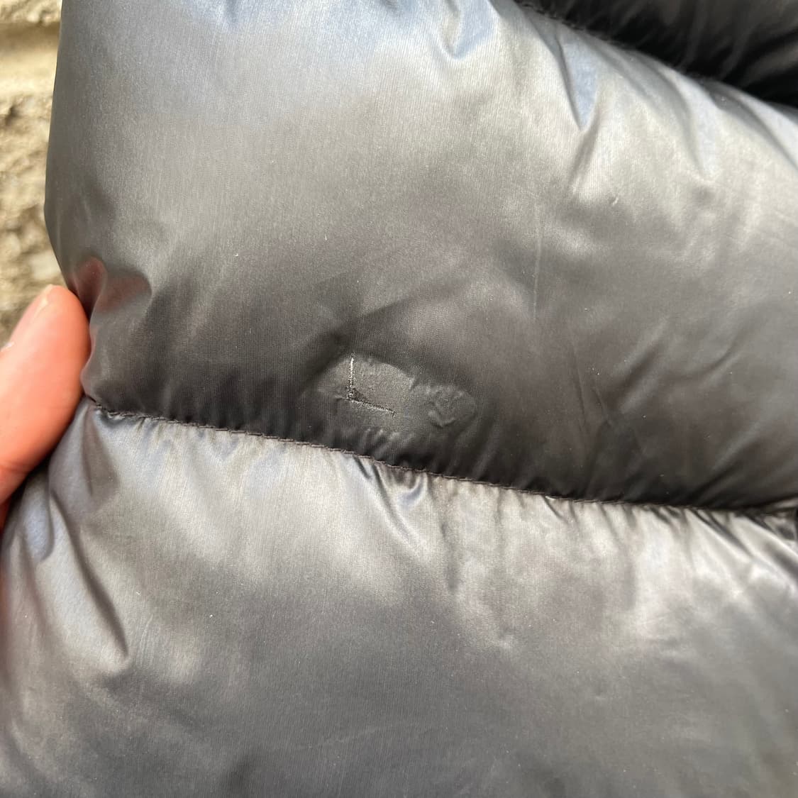 [M] 노스페이스 900 경량 패딩 (95~100) 상품이미지6