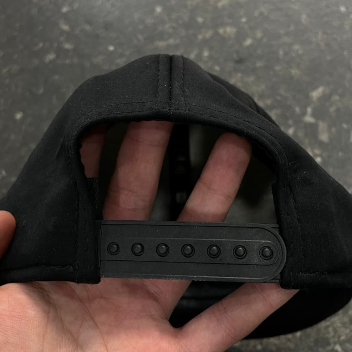 뉴에라 NYC 스냅백 상품이미지3