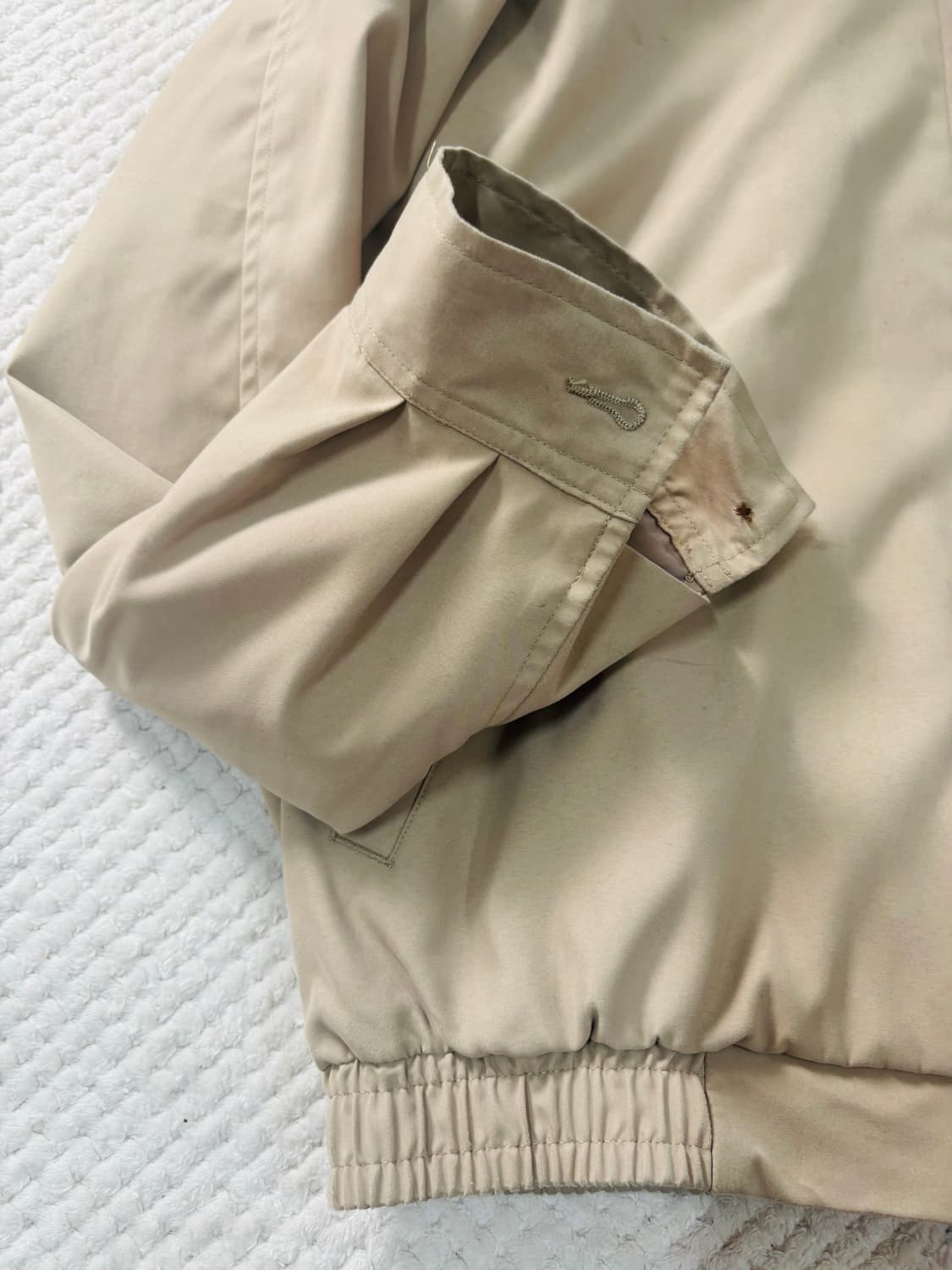 폴로자켓 남성 100 상품이미지8