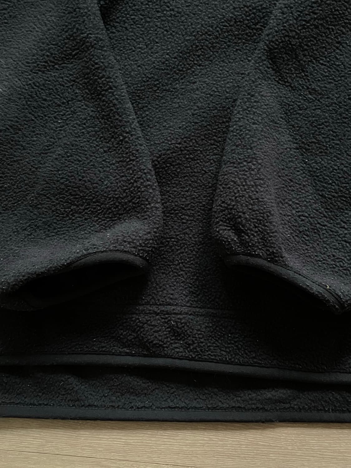 파타고니아 집업 신칠라 레어 챠콜 올리브 patagonia 빈티지 상품이미지5