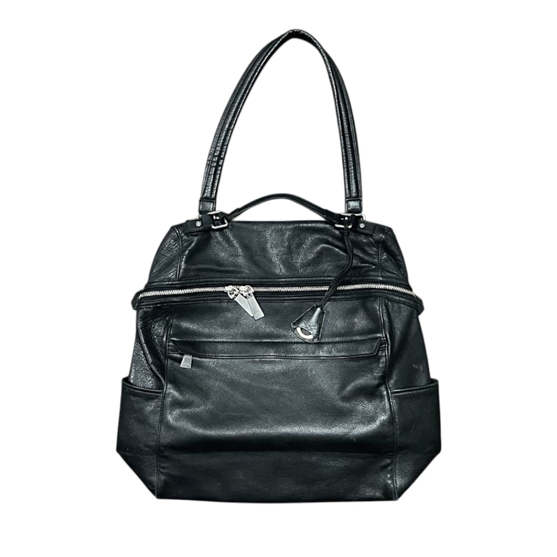 아니아리 aniary 엔티크 레더 토트백 포터 매니아에 추천 상품이미지1