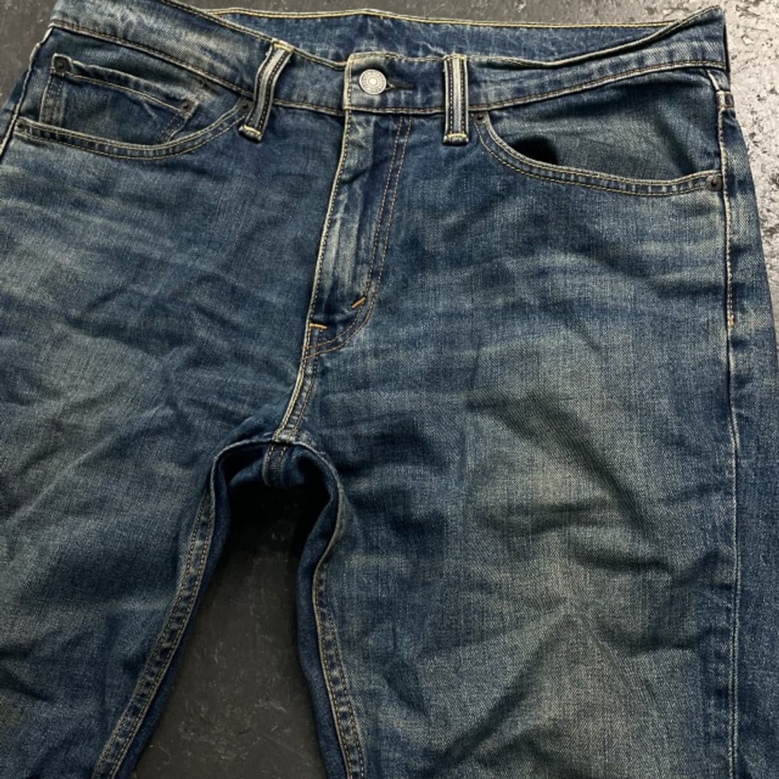 34 리바이스 511 청바지  상품이미지2