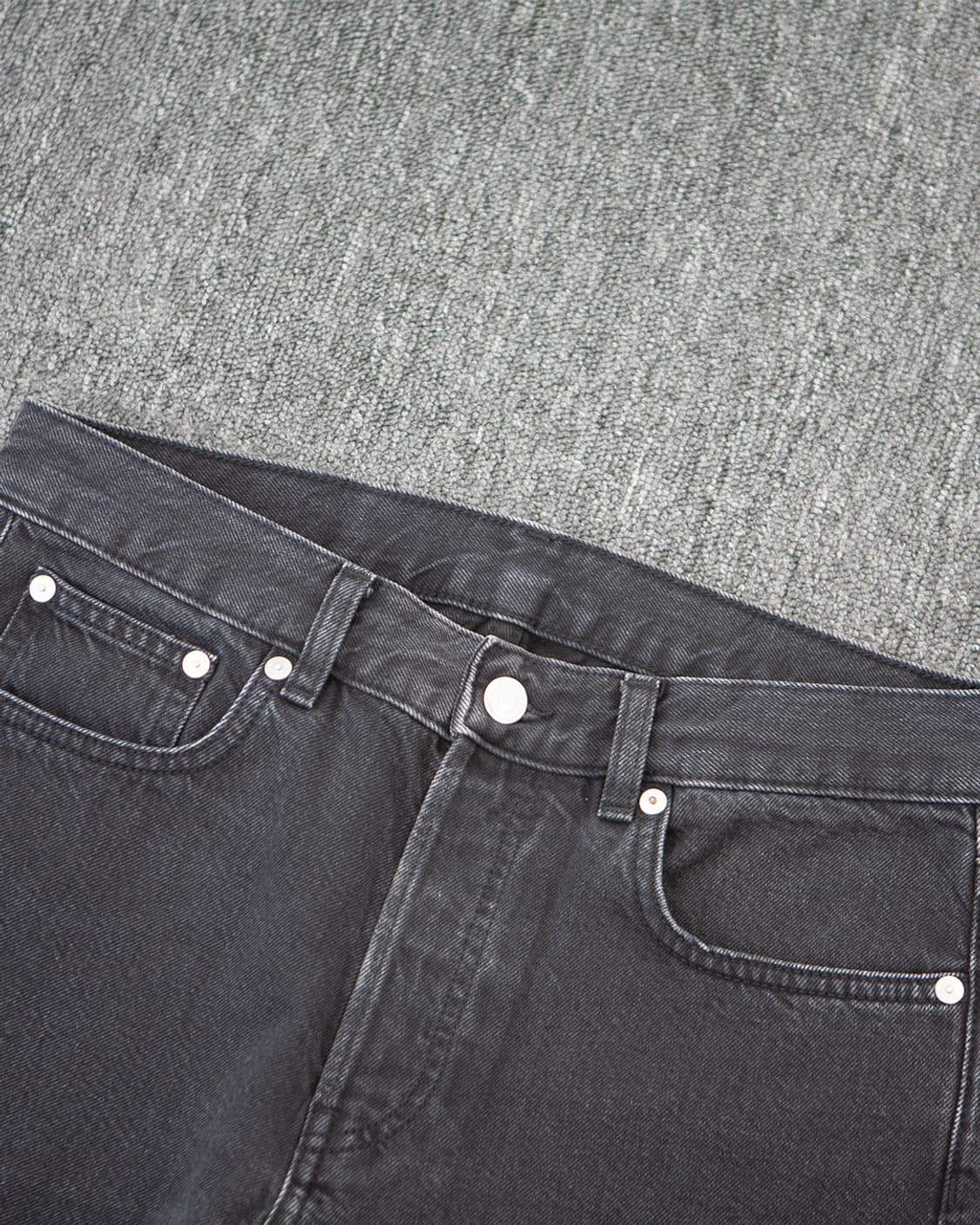 아르켓 크롭데님팬츠 상품이미지3