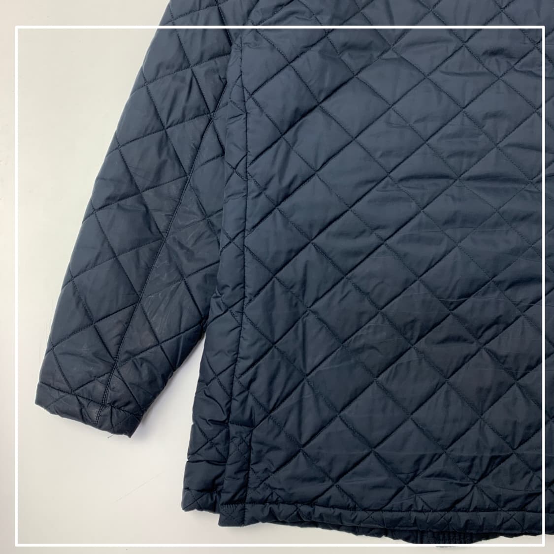 [M/정품] 브룩스브라더스 퀼팅 패딩 자켓 L1-0032 상품이미지6