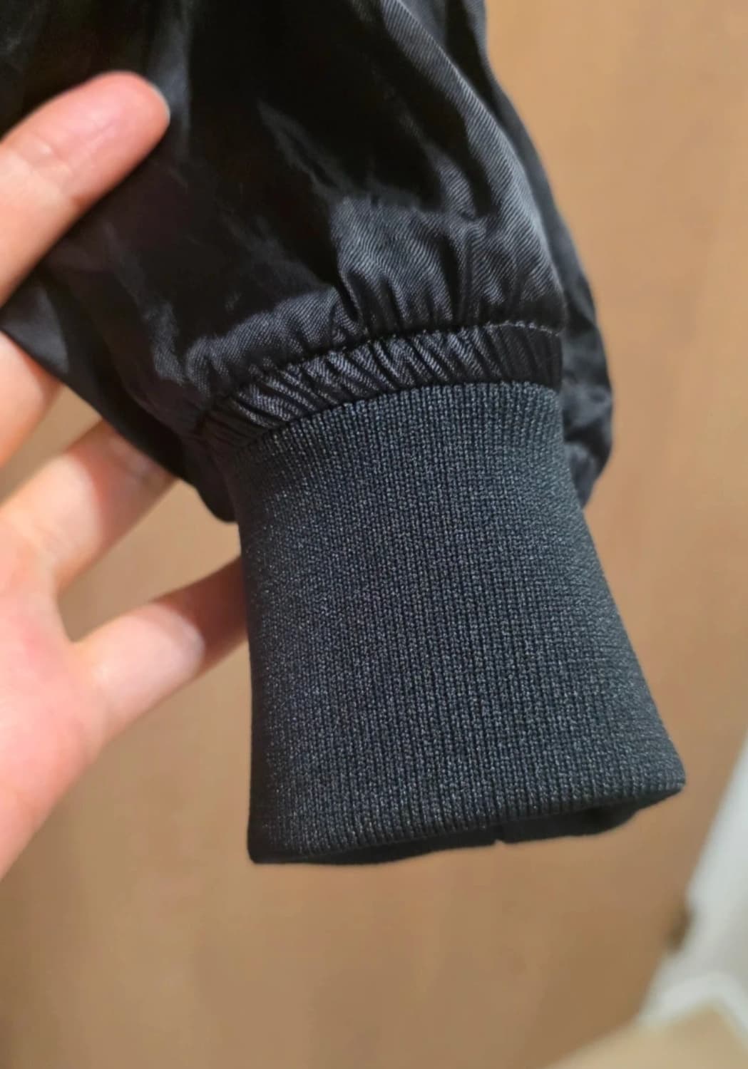 꼼데가르송(Comme des Garçons) 84-85 스태프 블루종 상품이미지4