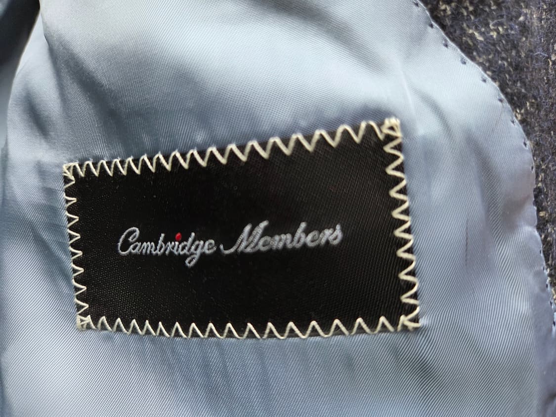 캠브리지멤버스 트위드자켓 상품이미지7