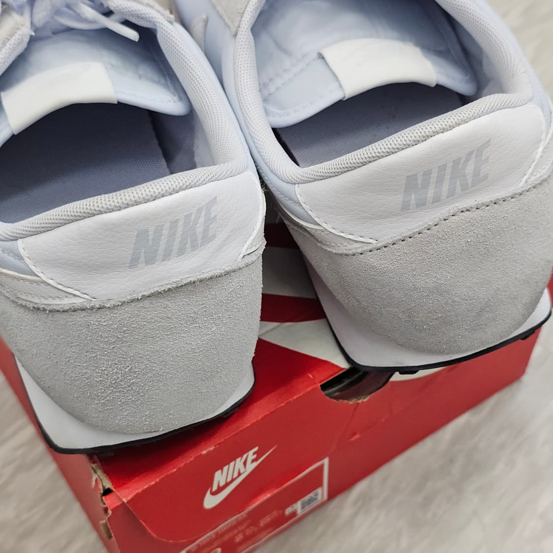 나이키 W 데이브레이커 NIKE DBREAK 상품이미지4