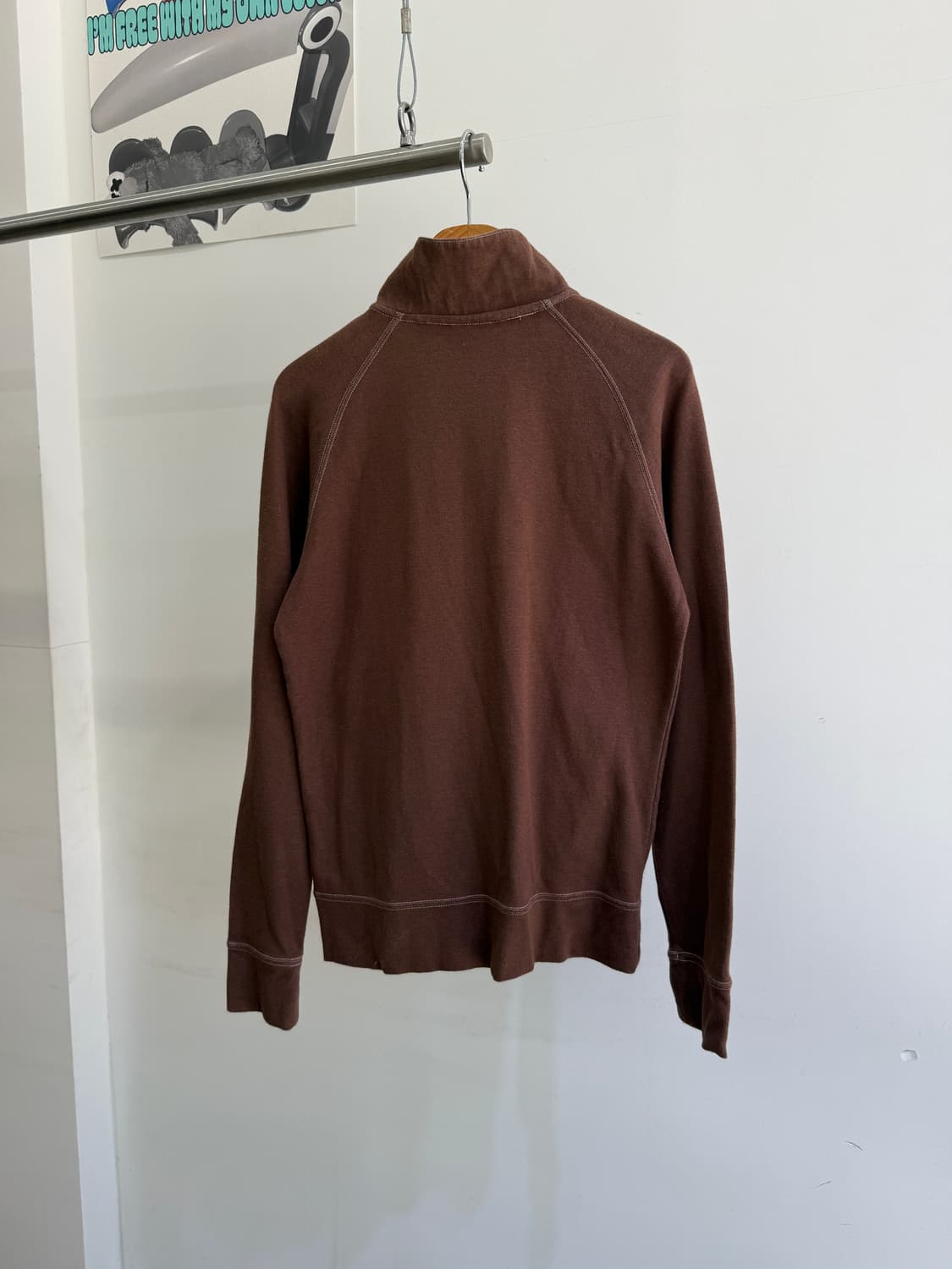 HELLY HANSEN 집업 자켓  상품이미지4