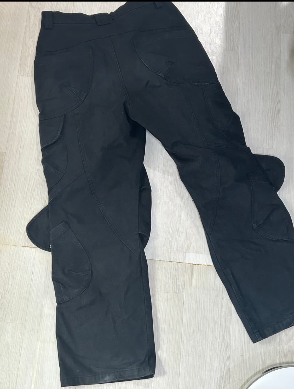 ignota core 8 roamer cargo pants 상품이미지4