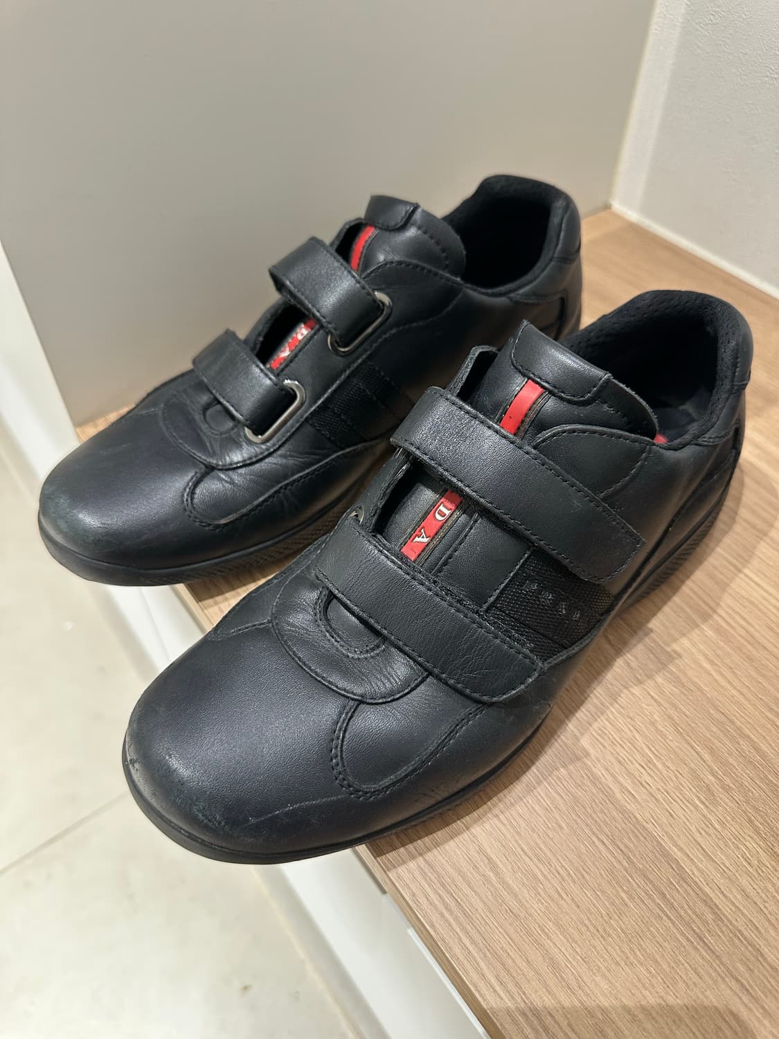 프라다 스포츠 아메리카컵 6 사이즈 상품이미지1