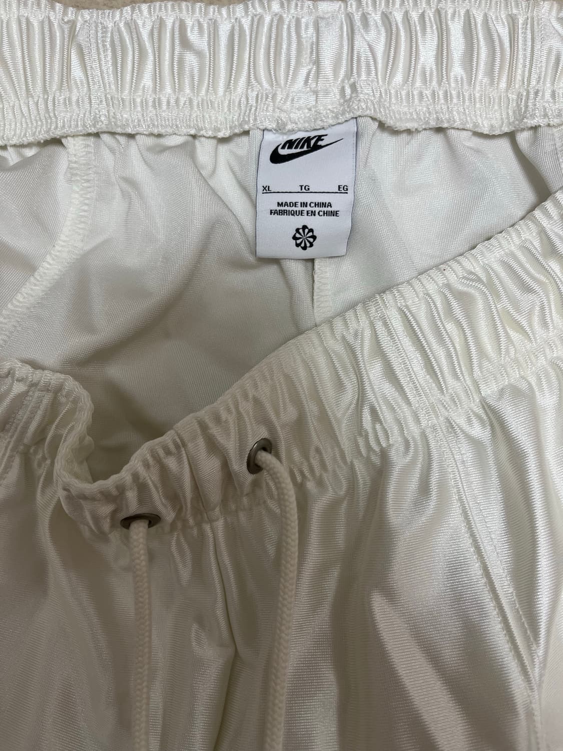 나이키 농구 반바지 올드스쿨  상품이미지3