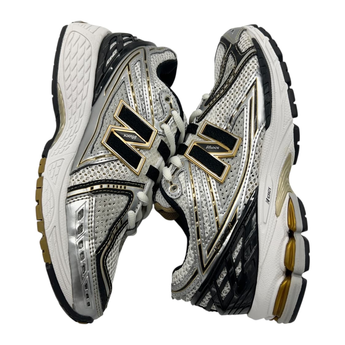 225 뉴발란스 1906R 화이트 골드 상품이미지3