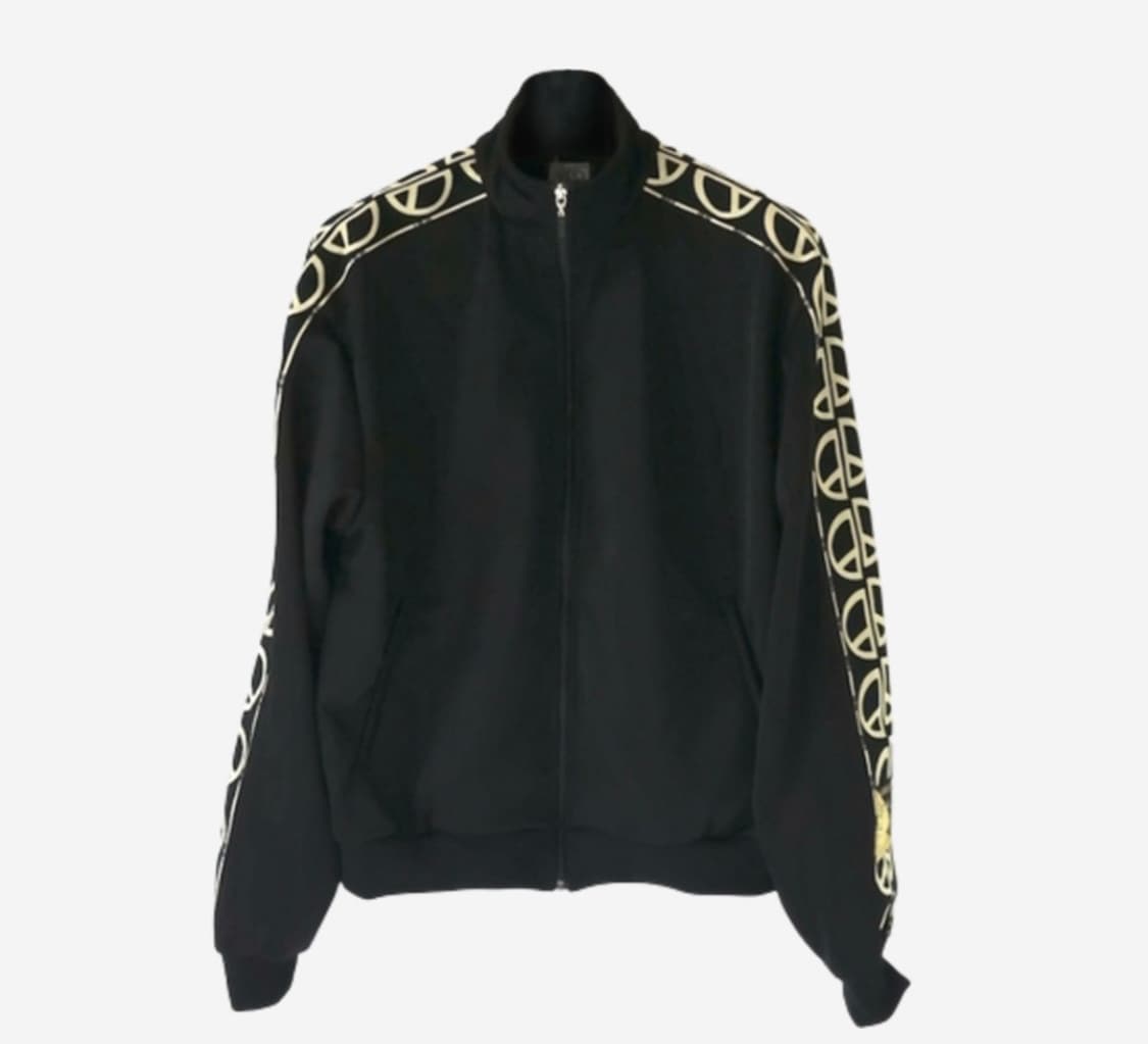 Kapital Smooth Jersey TH.D.D. Track Jack 상품이미지1