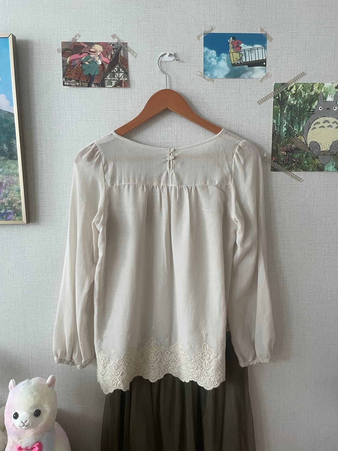 모리걸 녹차라떼 set 상품이미지5
