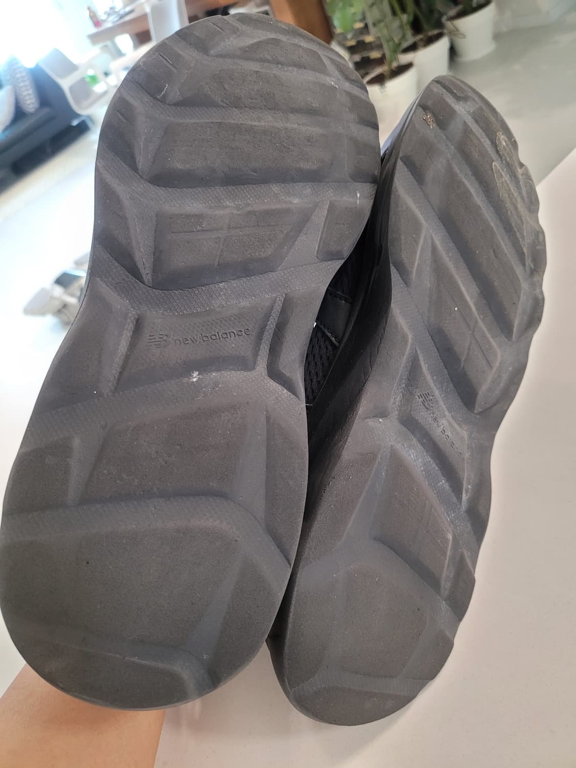 뉴발란스 아웃도어 명작 고프코어 케이브 샌들 블랙 280 👟 상품이미지6