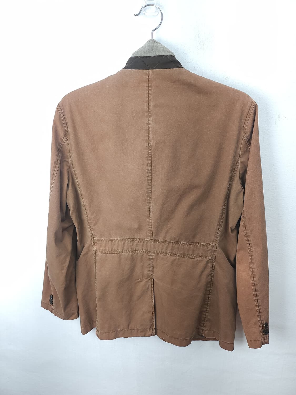 Franco Ferraro 빈티지 자켓 100 L 상품이미지4