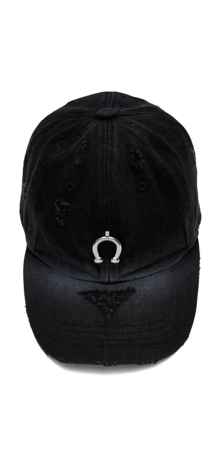 Trancedance washing cap 상품이미지1