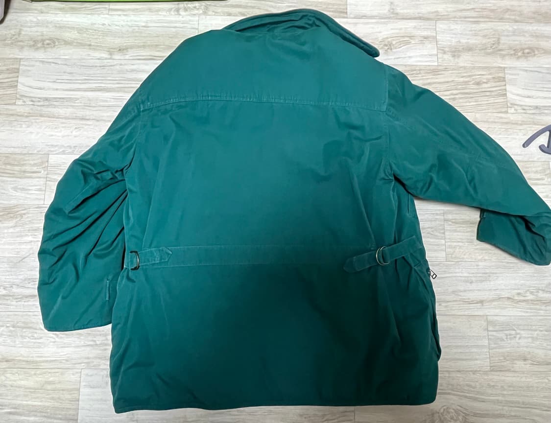 90s 에디바우어 구스다운 자켓 100 상품이미지8