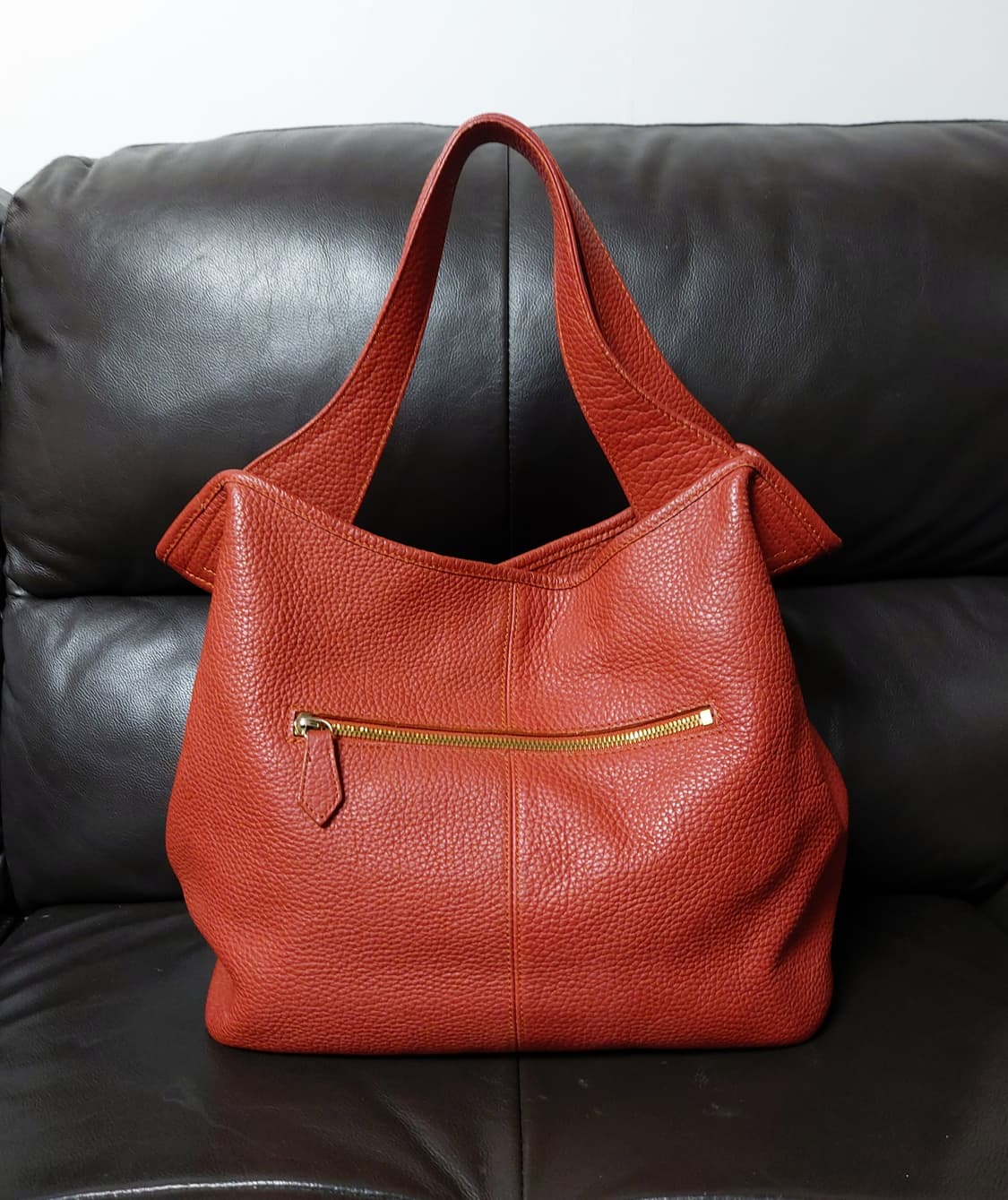 잇츠백 여성 토트백 숄더백 상품이미지3