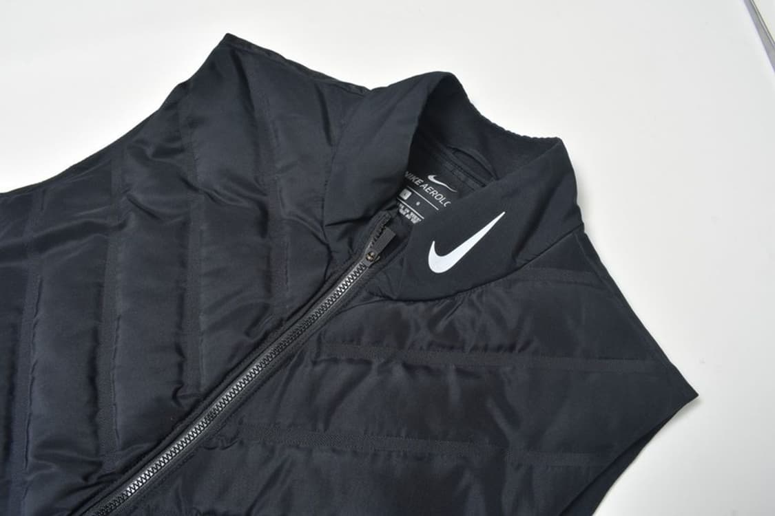 나이키 에어로로프트 패딩 조끼 베스트 L N1086 상품이미지3