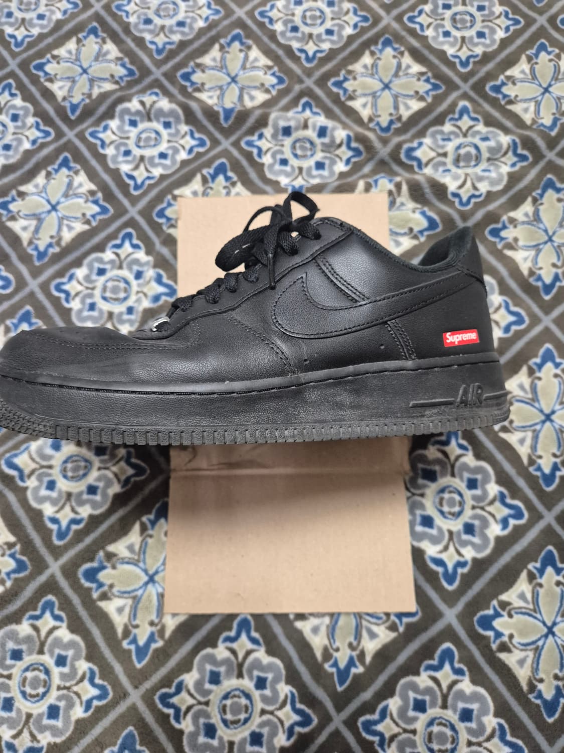 슈프림 올검 포스 상품이미지2