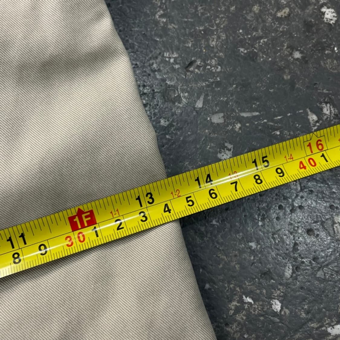 34 폴로 랄프로렌 투턱 치노팬츠 상품이미지7