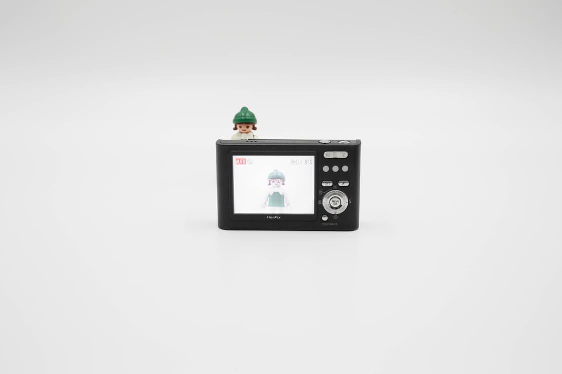 Fujifilm Finepix Z2 (후지필름 파인픽스 Z2) 상품이미지2