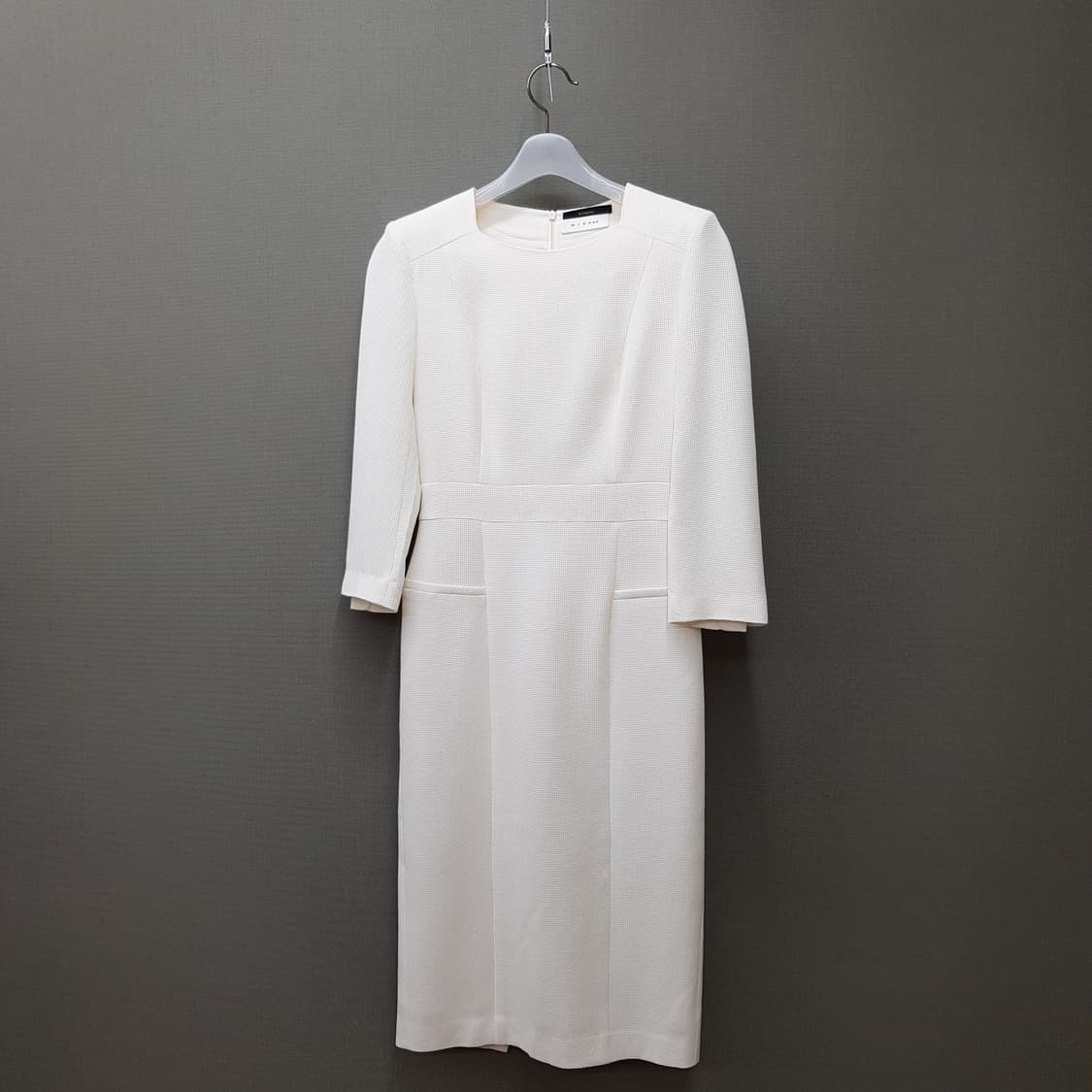 미샤 MICHAA 2021 롱 원피스 82-94-155사이즈 상품이미지1