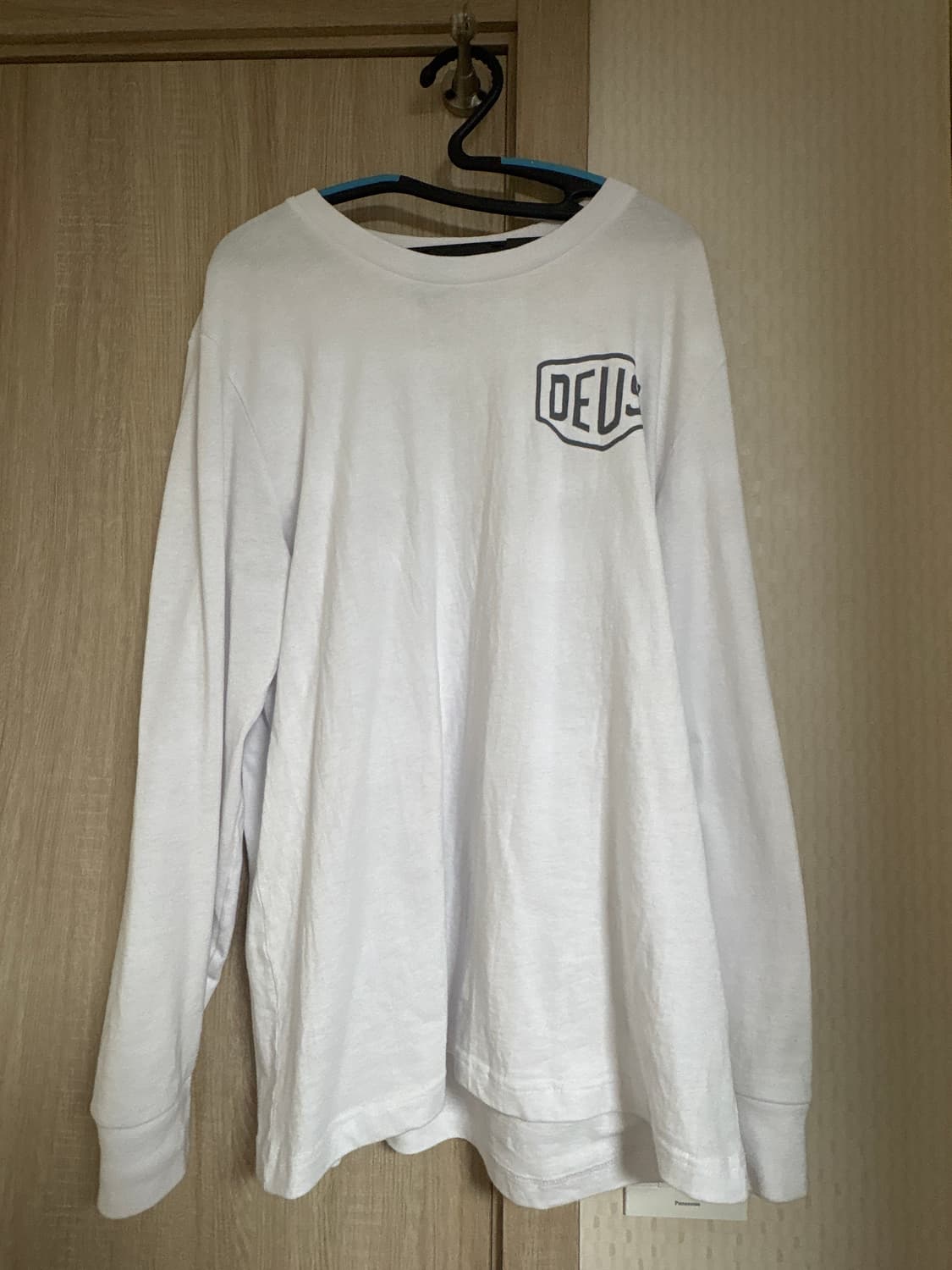 데우스 엑스 마키나 도쿄 아사쿠사 어드레스 롱슬리브 상품이미지2