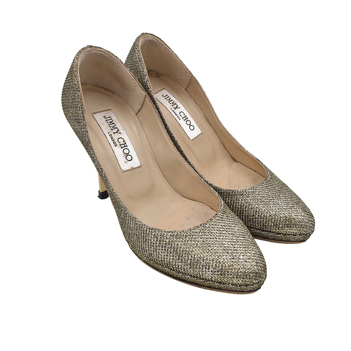 지미추 글리터 구두 상품이미지3