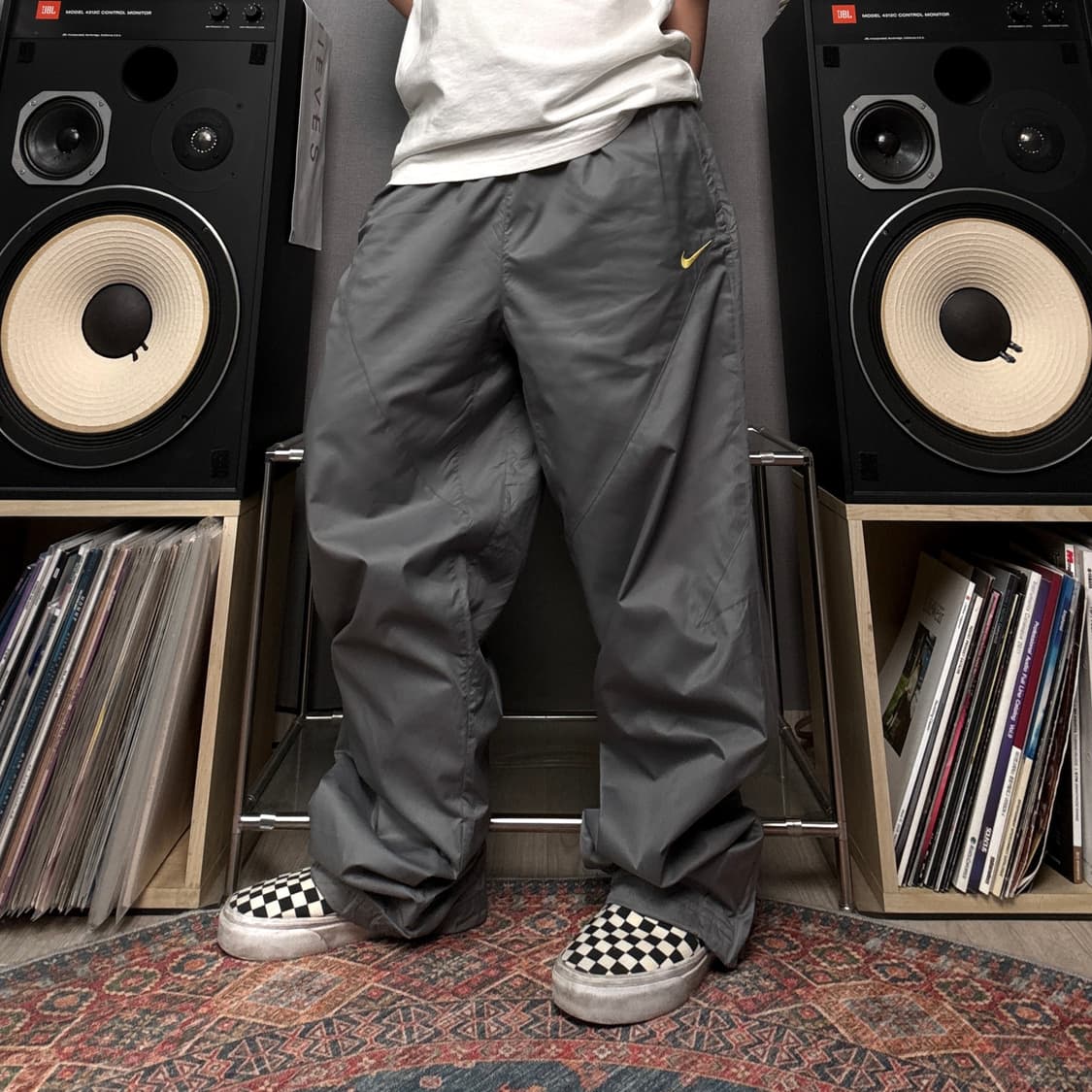 나이키 토탈90 트랙팬츠 상품이미지1