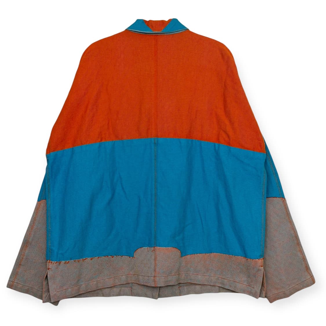 이세이미야케 apoc 리버시블 양면 패턴 자켓 상품이미지8