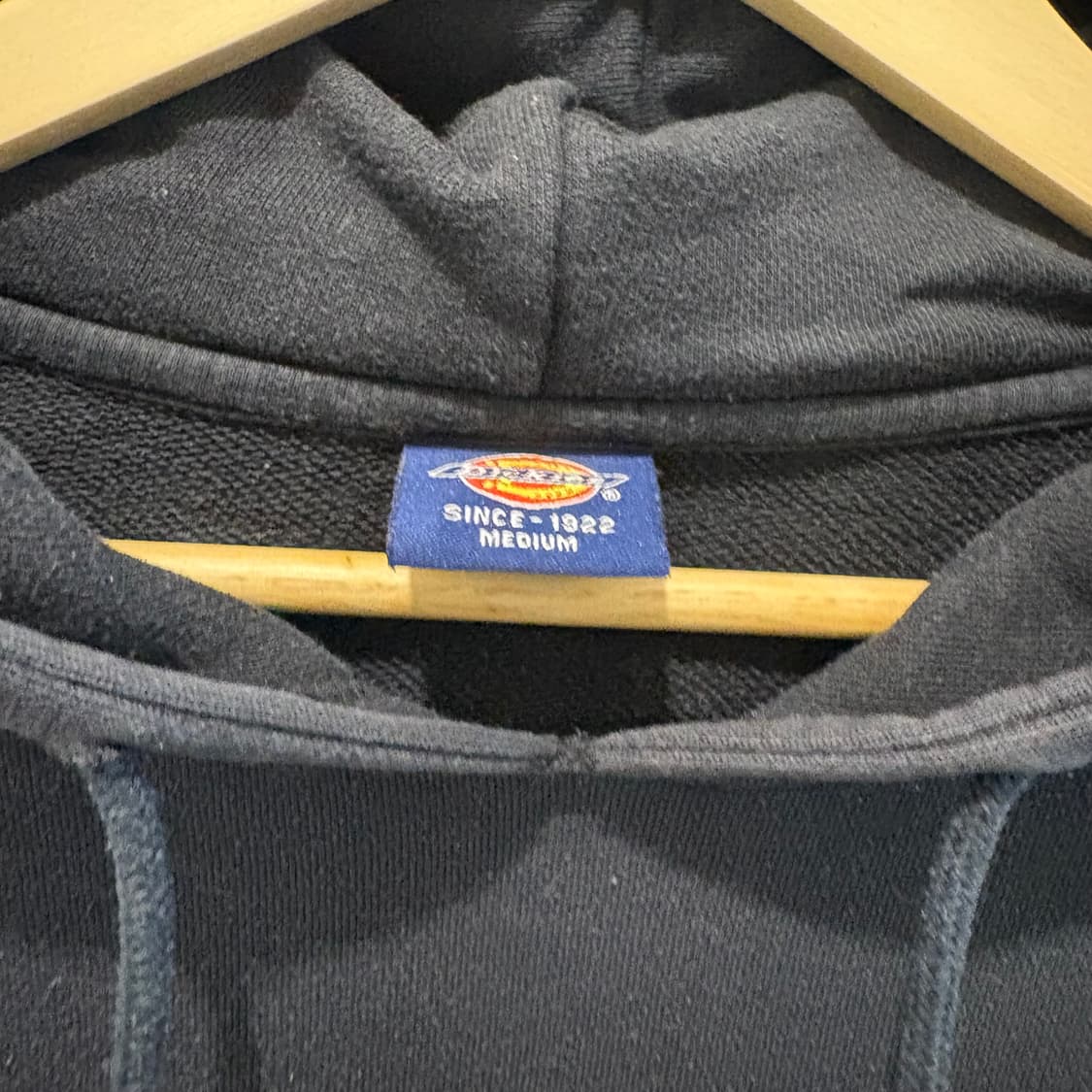 디키즈USA 빈티지 후디 상품이미지2