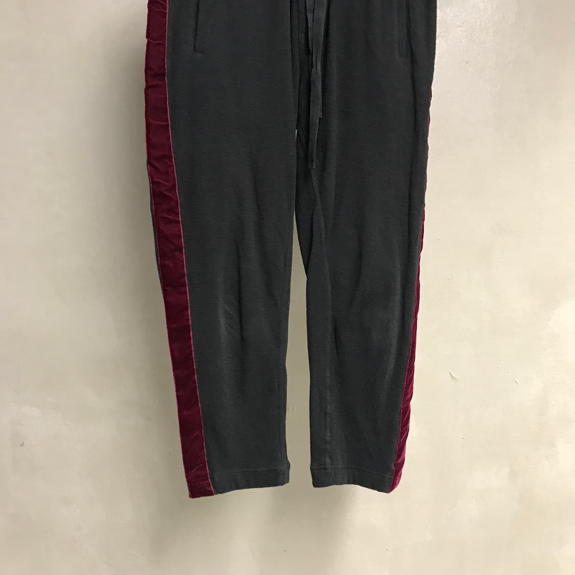 하이더아커만 스웨트팬츠 XS(W) 상품이미지3