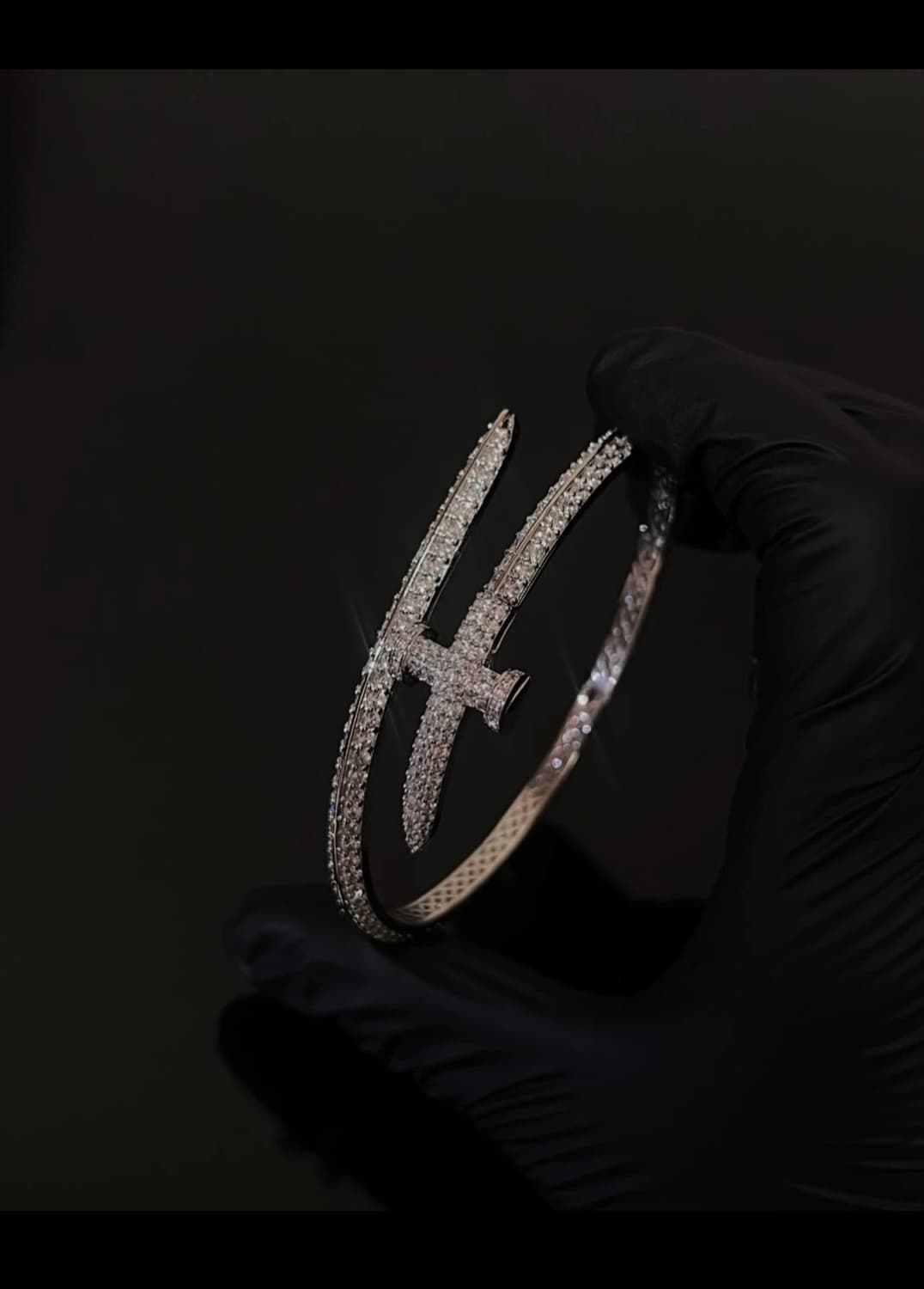 디그니티 dignity 뱅글팔찌 상품이미지4