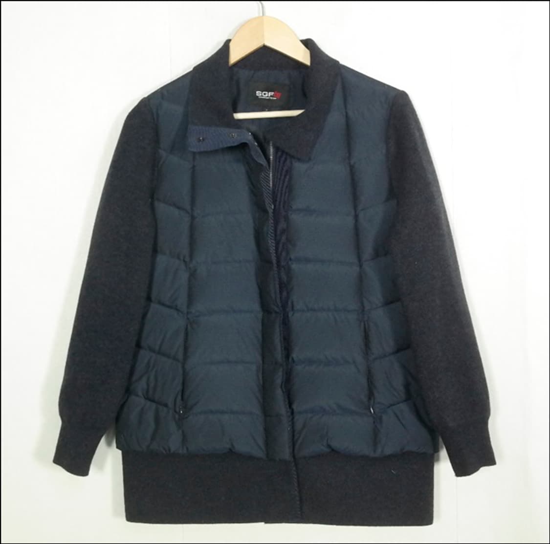 슈페이어 경량구스패딩 상품이미지1