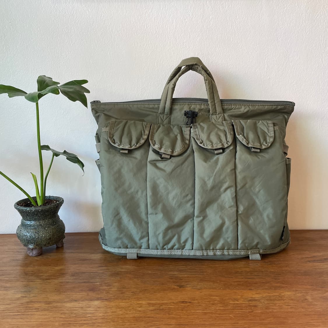 Tsumori Chisato Helmet Bag 상품이미지2