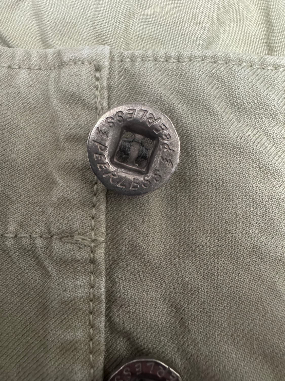 [4] 비즈빔 컨트라리뎁트 필드치노 라이트 그린 상품이미지2