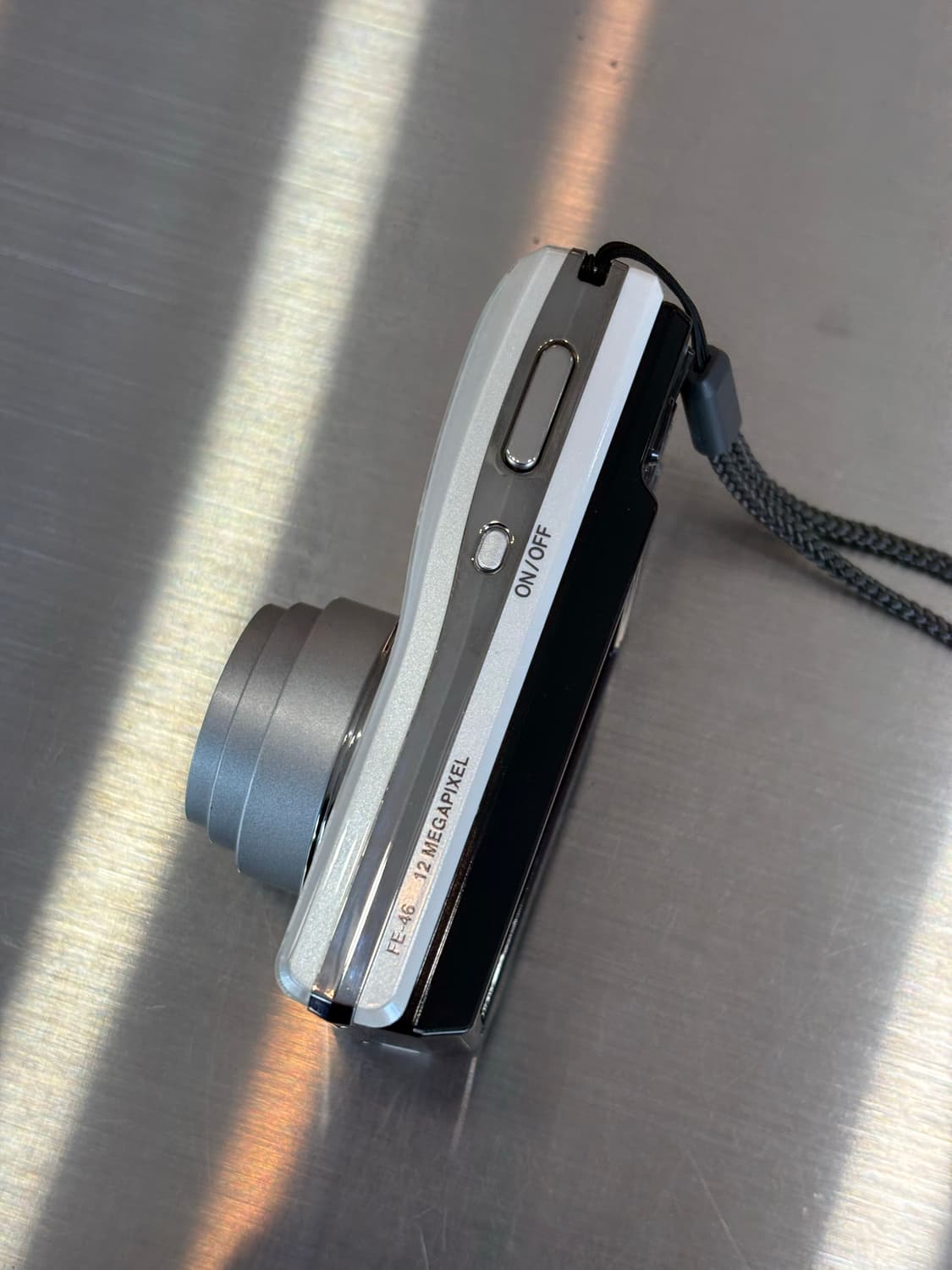 한글지원)올림푸스 fe-46 빈티지디카 상품이미지6