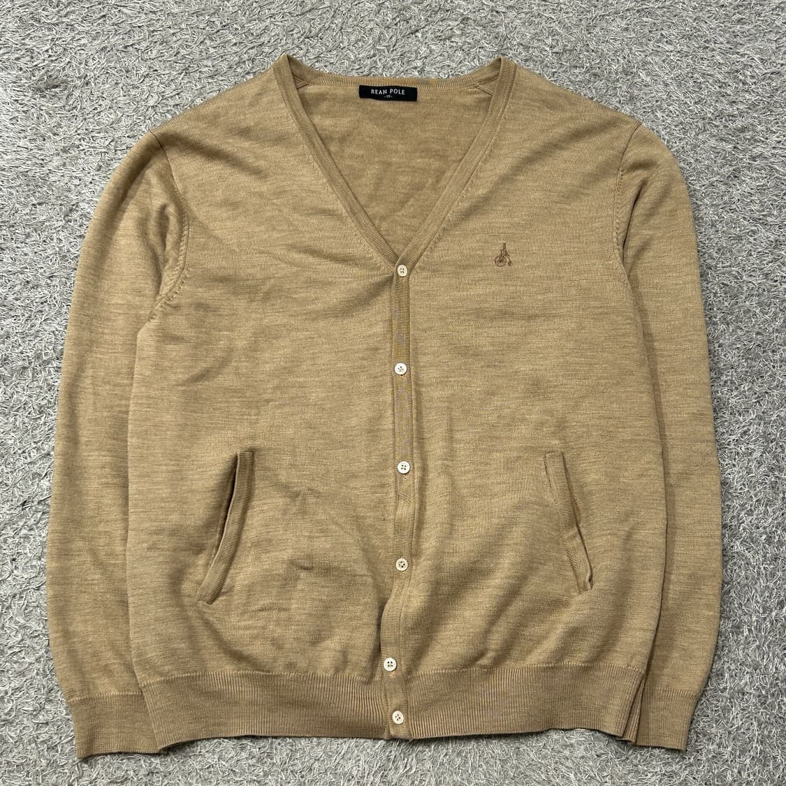 [우먼105] 빈폴 가디건 상품이미지1